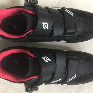 Peloton Cycling Shoes - 41